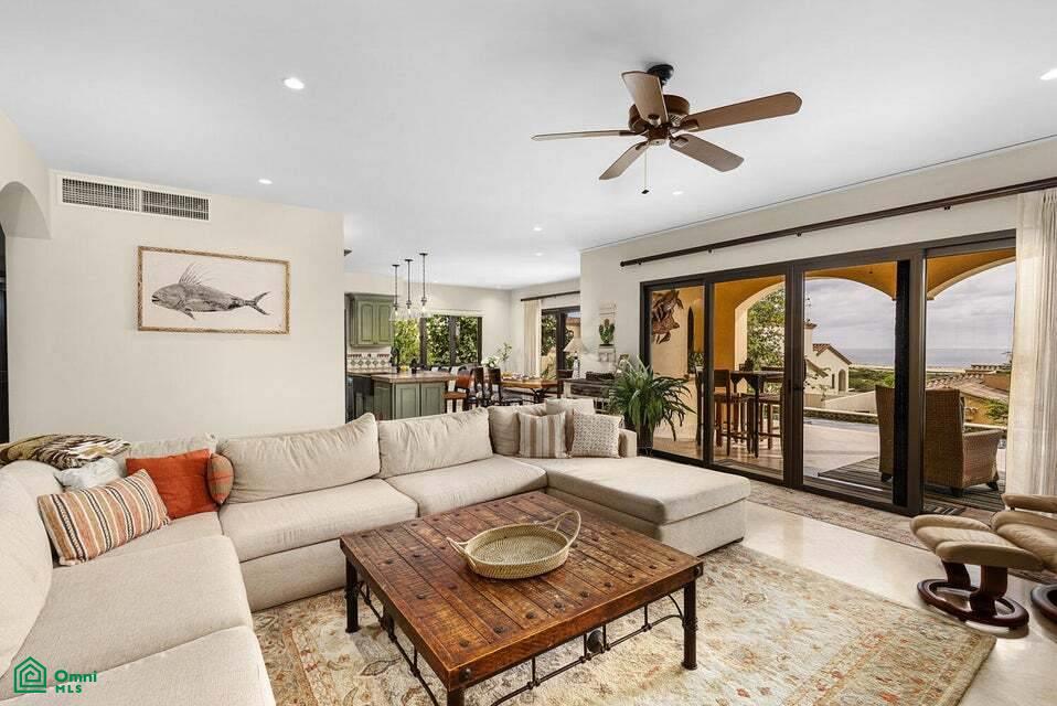 Rancho San Lucas Villa Aire 34, Los Cangrejos, Los Cabos, Baja California Sur