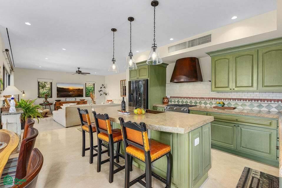 Rancho San Lucas Villa Aire 34, Los Cangrejos, Los Cabos, Baja California Sur