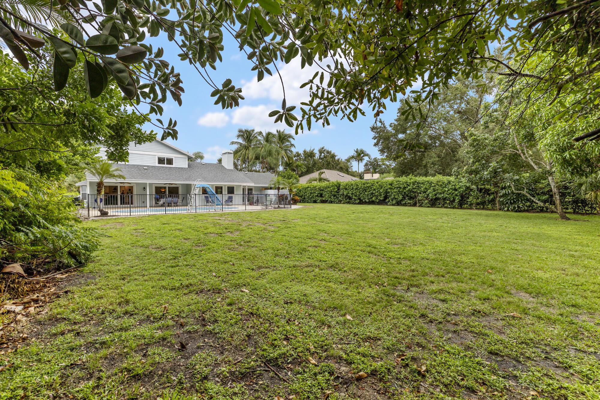 Photo 43 of home located at 6595 Wood Lake Road, Jupiter FL