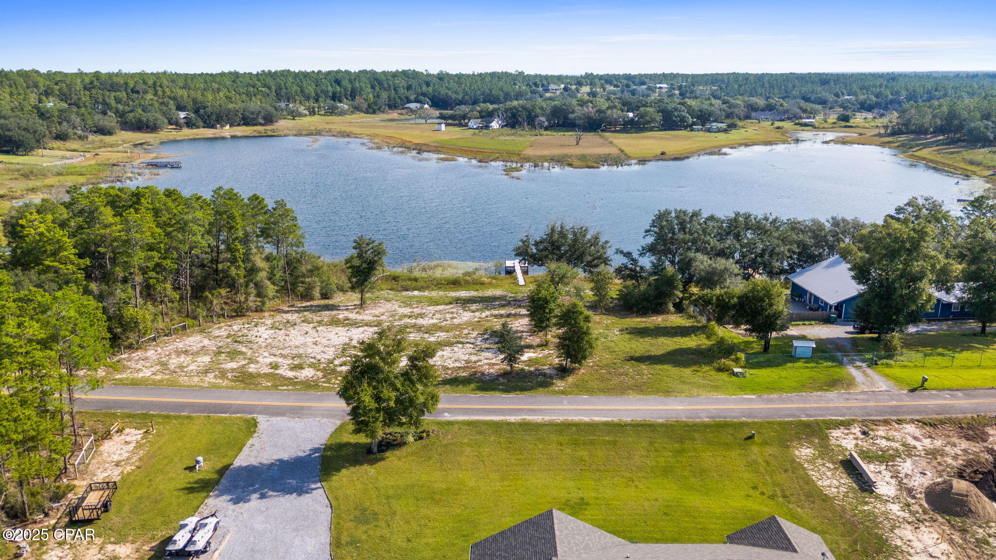 Details for 1 Pine Ridge Drive, Chipley, FL 32428