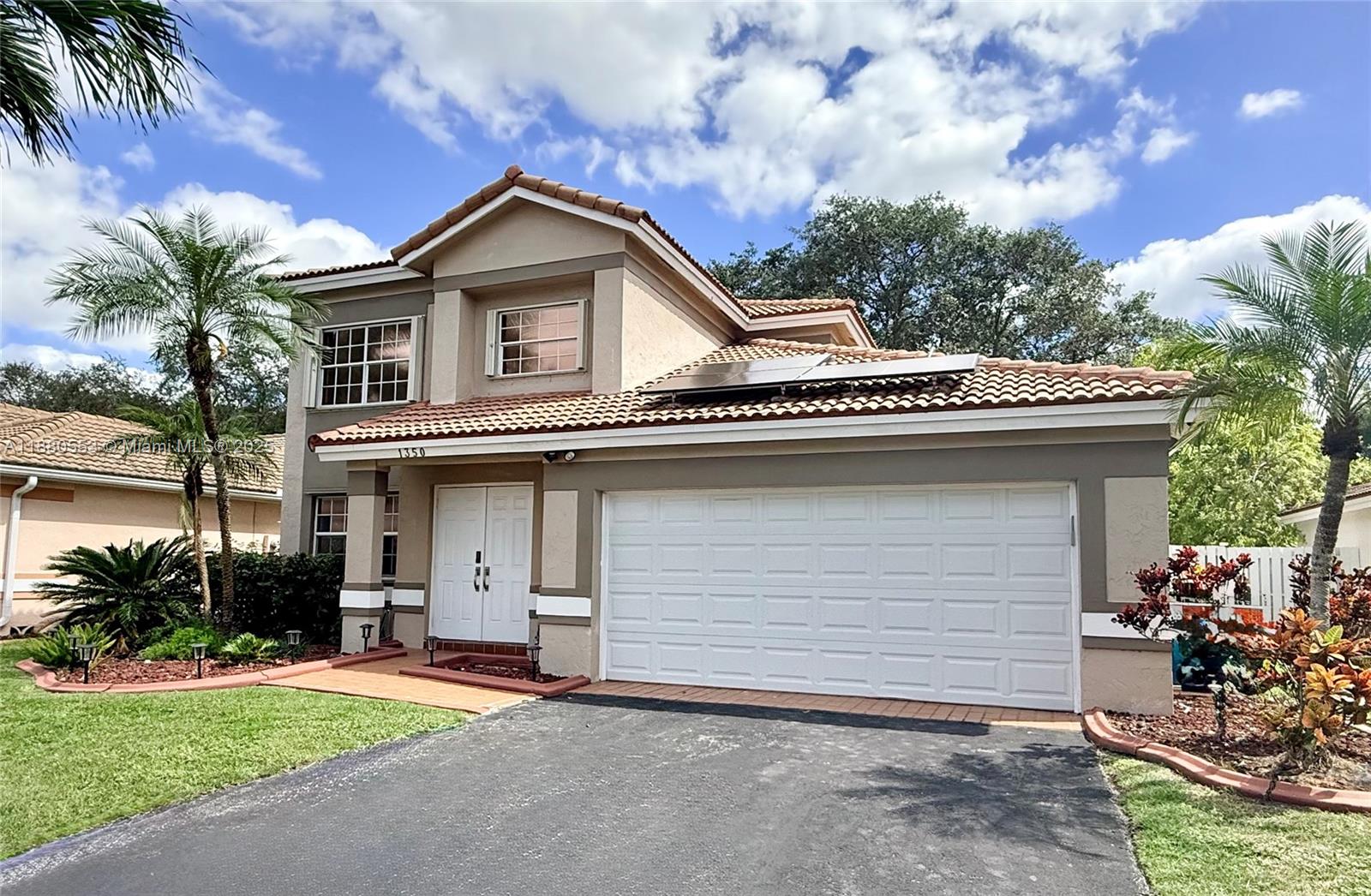 1350 129th Ave, Sunrise, Florida 33323