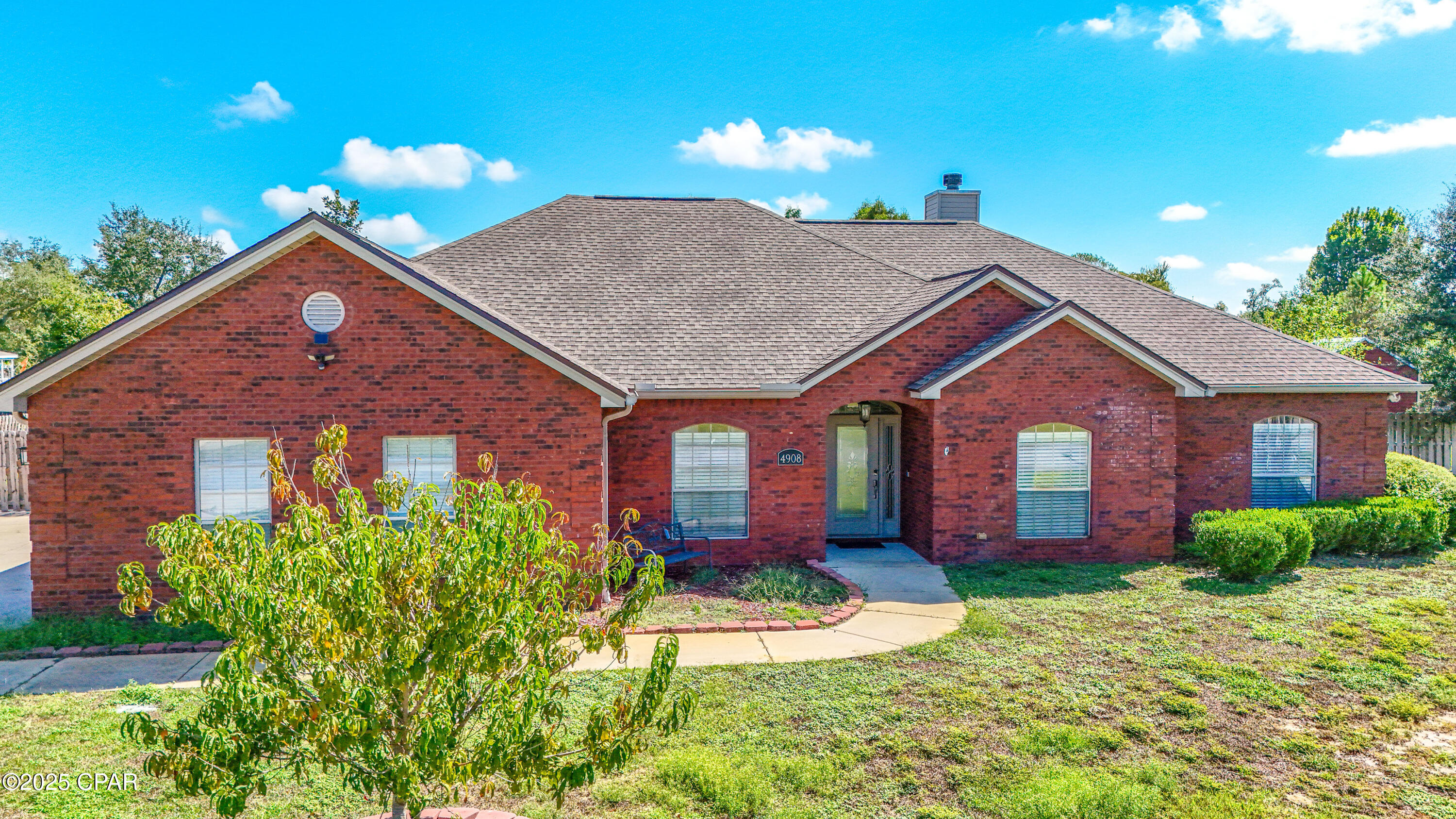 Details for 4908 Mittie Lane, Panama City, FL 32404