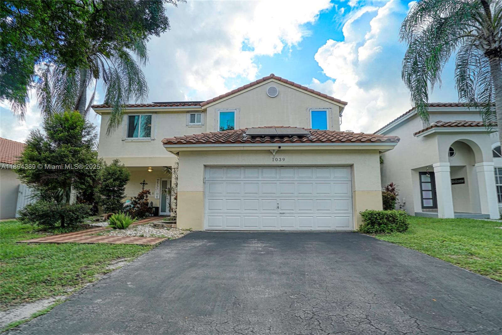 1039 124th Ter, Sunrise, Florida 33323