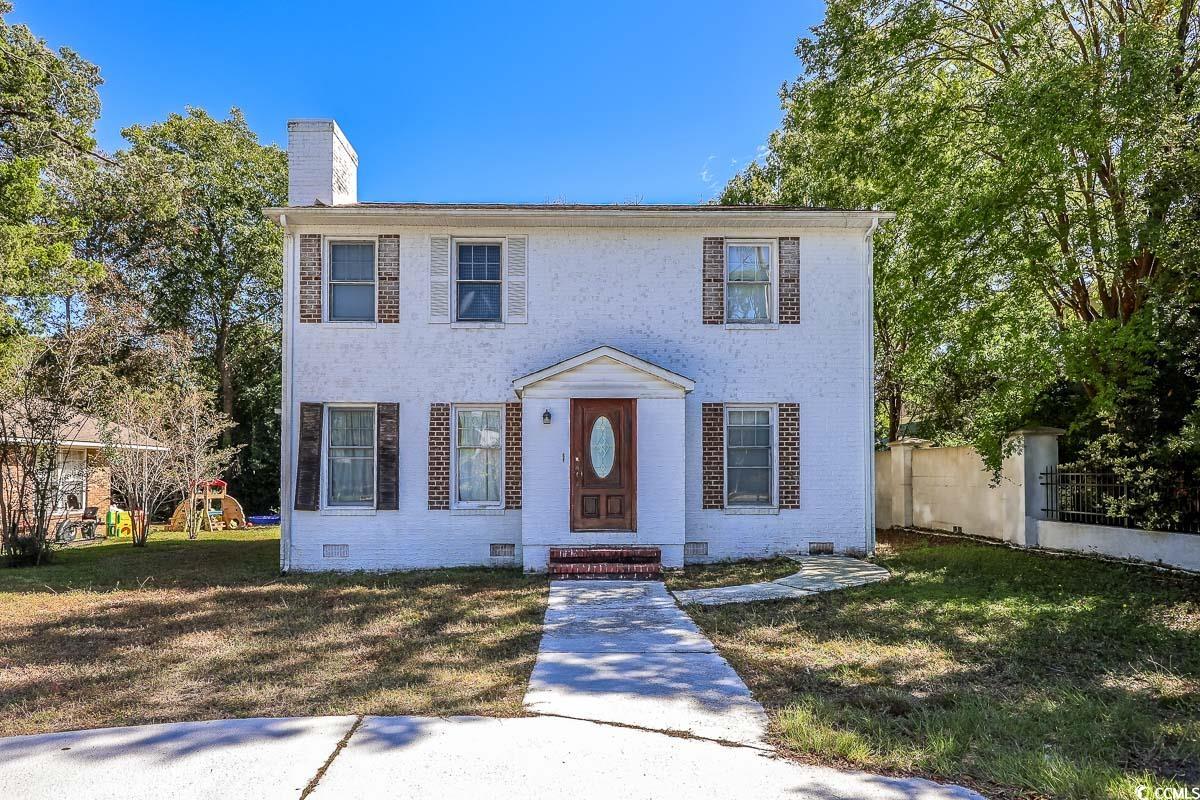 5704 N N Kings Hwy. Myrtle Beach, SC 29577