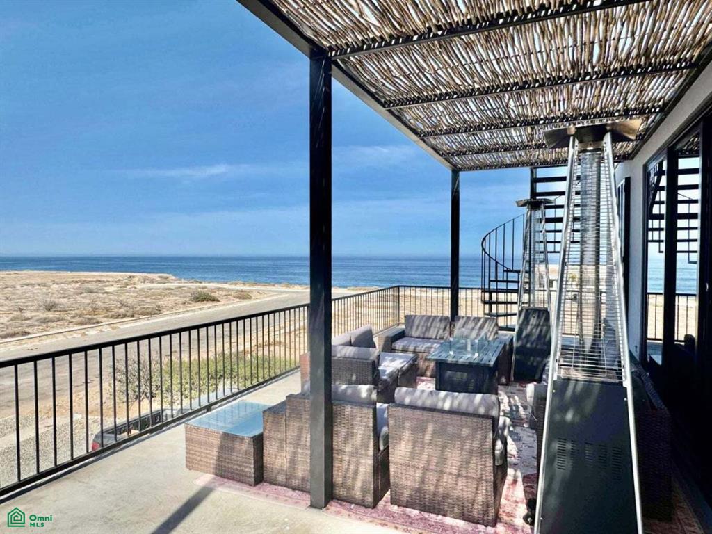 Punta Perfecta Vinorama Diamante 18, Cabo Pulmo, Los Cabos, Baja California Sur