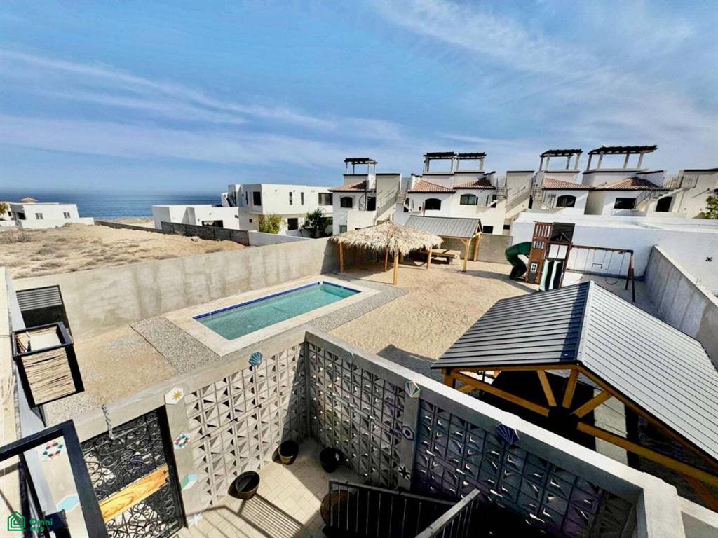 Punta Perfecta Vinorama Diamante 18, Cabo Pulmo, Los Cabos, Baja California Sur