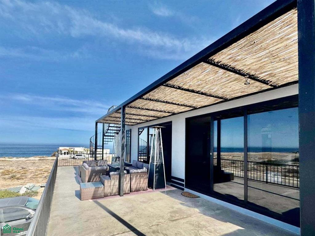 Punta Perfecta Vinorama Diamante 18, Cabo Pulmo, Los Cabos, Baja California Sur