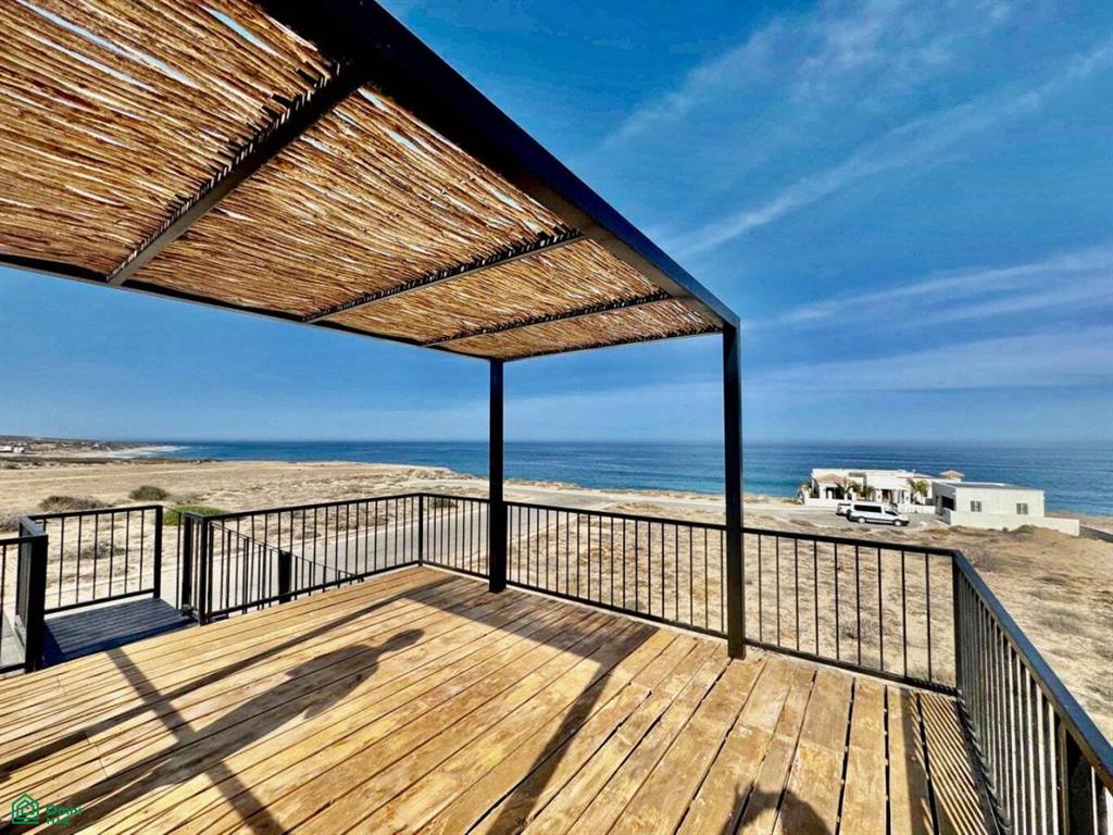 Punta Perfecta Vinorama Diamante 18, Cabo Pulmo, Los Cabos, Baja California Sur