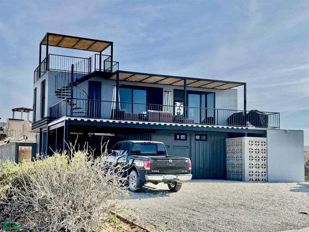 Punta Perfecta Vinorama Diamante 18, Cabo Pulmo, Los Cabos, Baja California Sur