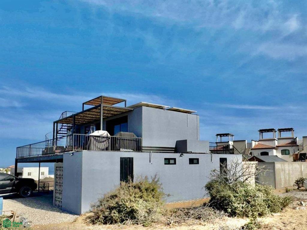 Punta Perfecta Vinorama Diamante 18, Cabo Pulmo, Los Cabos, Baja California Sur