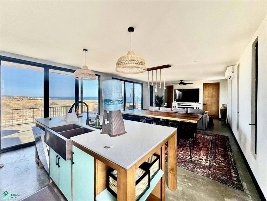 Punta Perfecta Vinorama Diamante 18, Cabo Pulmo, Los Cabos, Baja California Sur