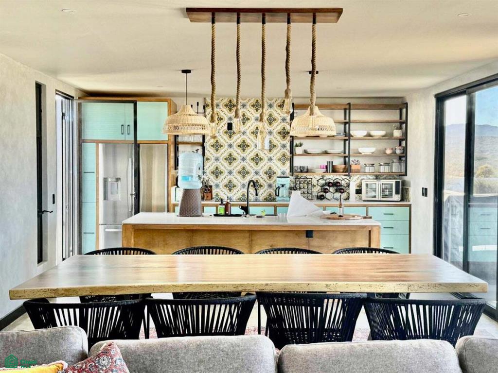 Punta Perfecta Vinorama Diamante 18, Cabo Pulmo, Los Cabos, Baja California Sur