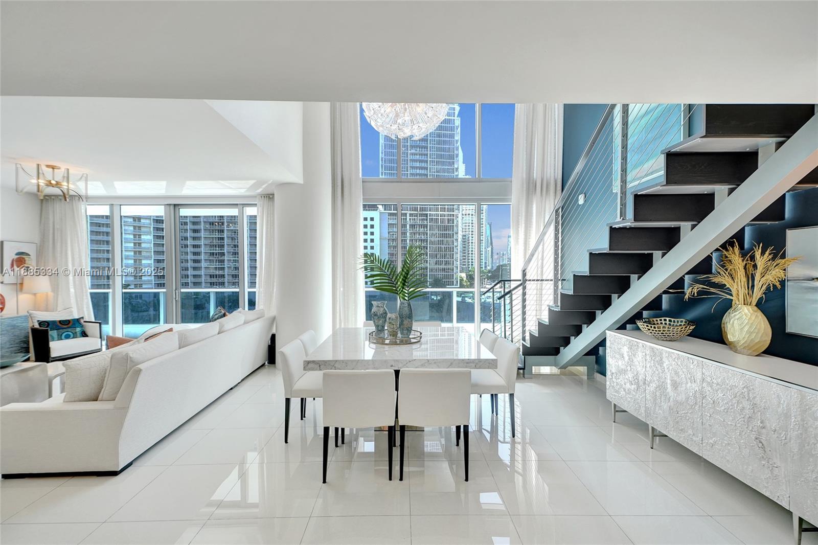 200 Biscayne Boulevard Way Unit 505, Miami, Florida 33131