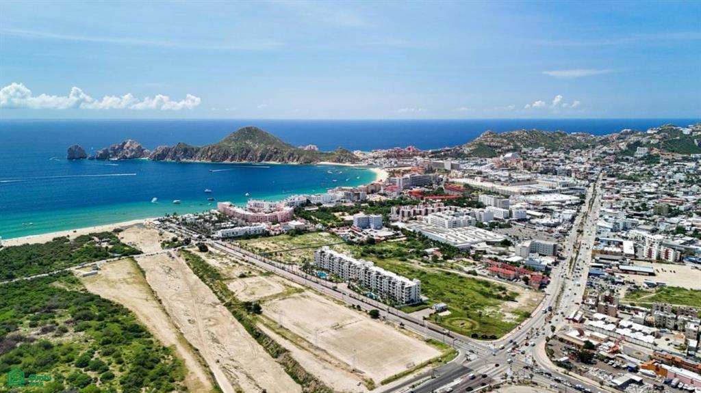 Puerta Cabos Village Penthouse 608H, El Medano, Los Cabos, Baja California Sur, 23453