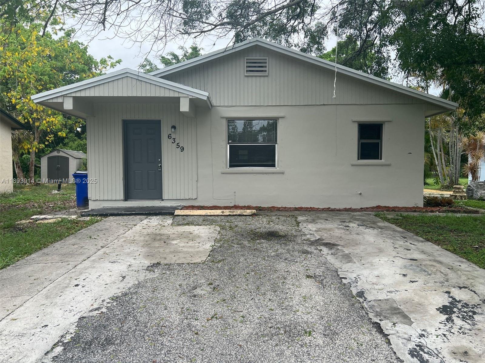 6359 1st St, Margate, Florida 33068