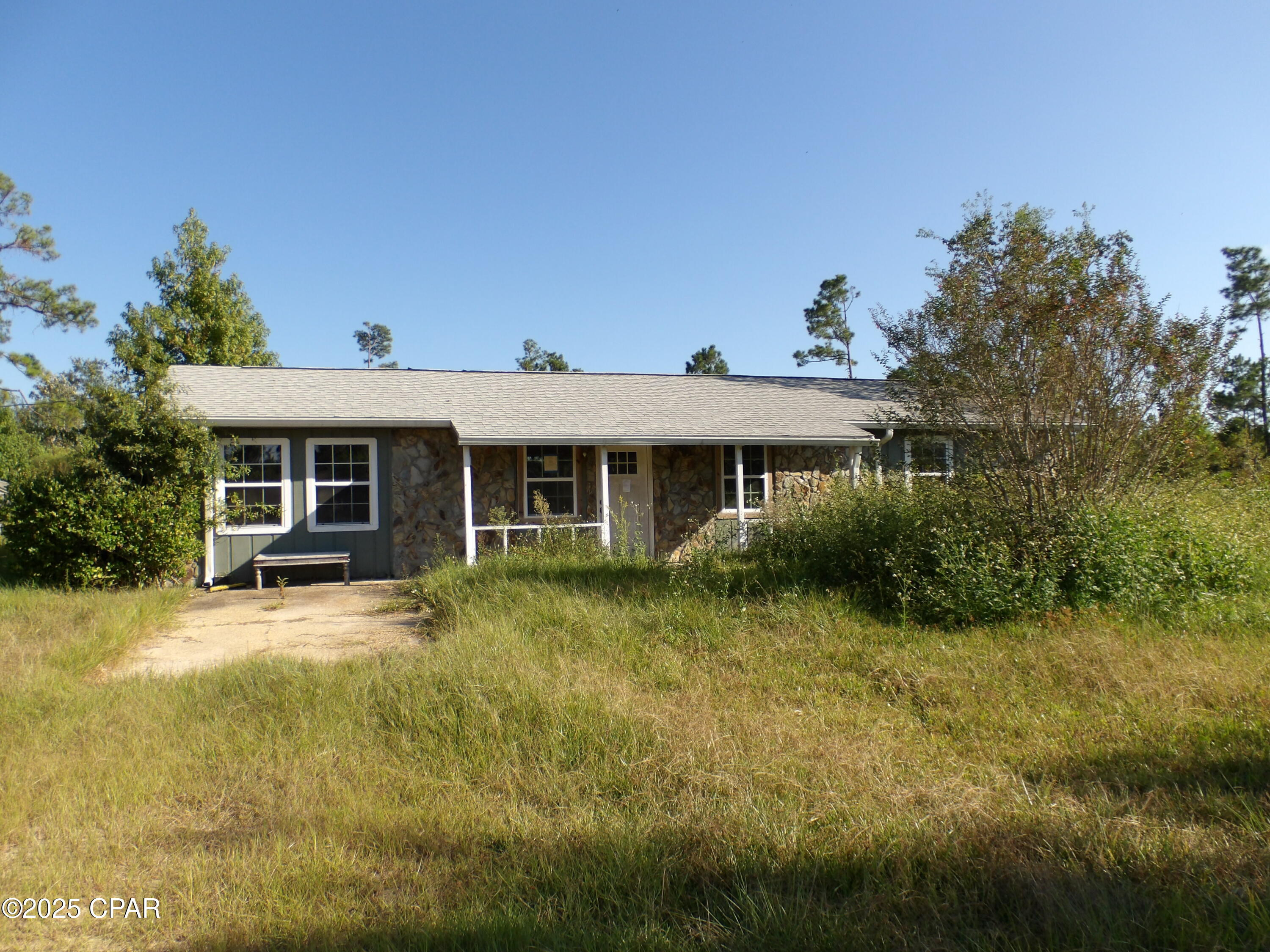 Details for 8428 Fremont Road, Youngstown, FL 32466