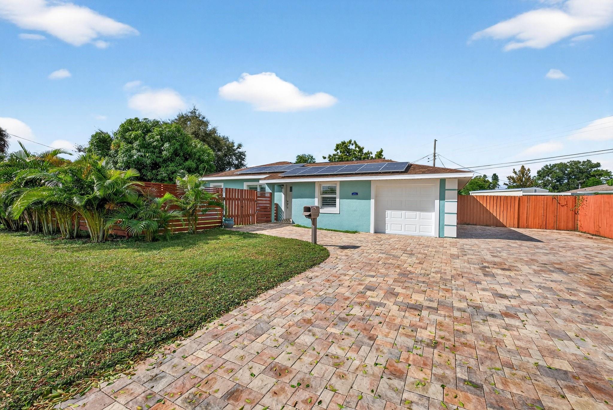 Tyrone Gardens Sec No. 2