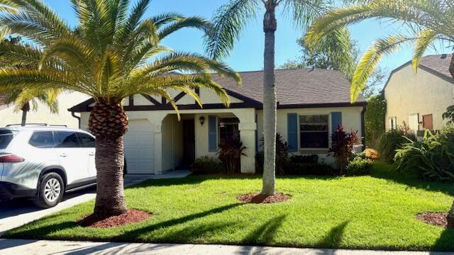 Port St Lucie Section 53