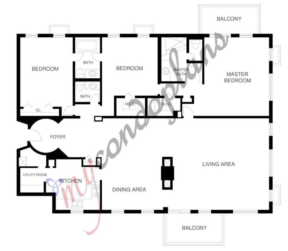 Photo 44 of home located at 3475 S Ocean Boulevard 309, Palm Beach FL