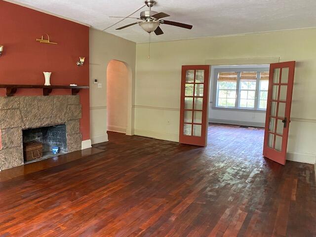 San Lucie Plaza Subdivisi