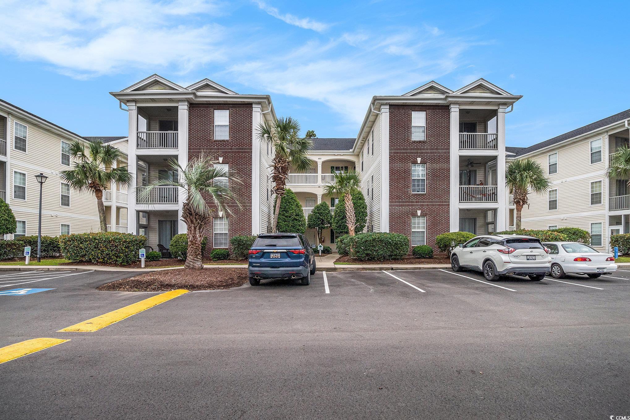 480 River Oaks Dr. UNIT 63 L Myrtle Beach, SC 29579
