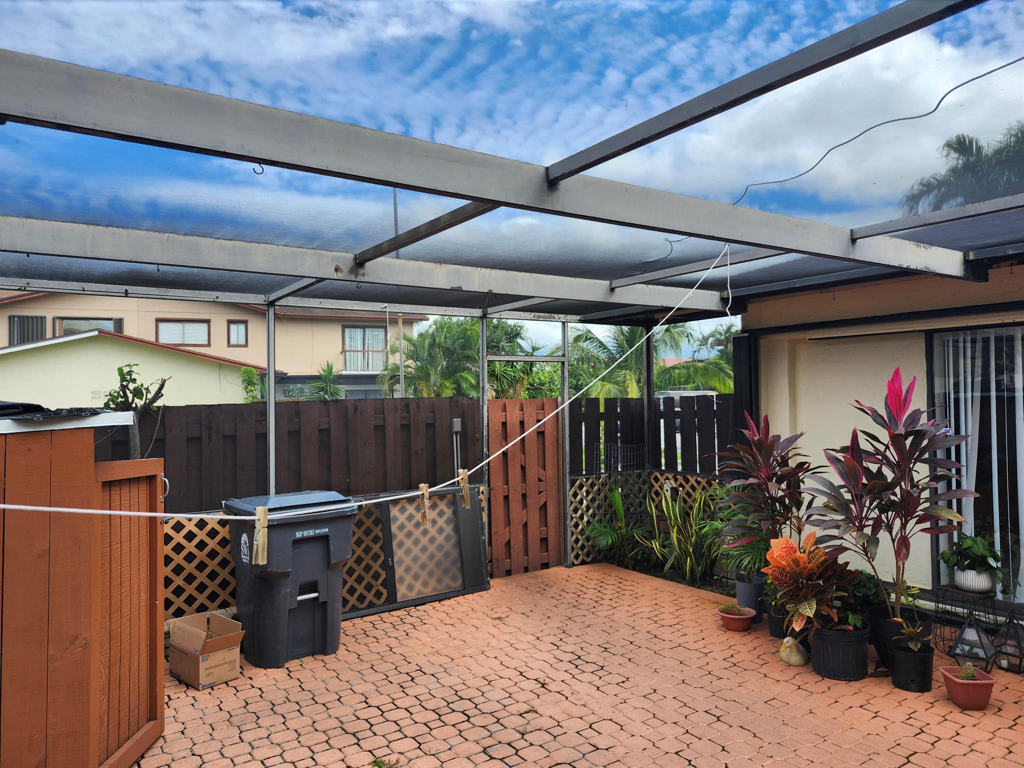 Countryside Townhomes 1