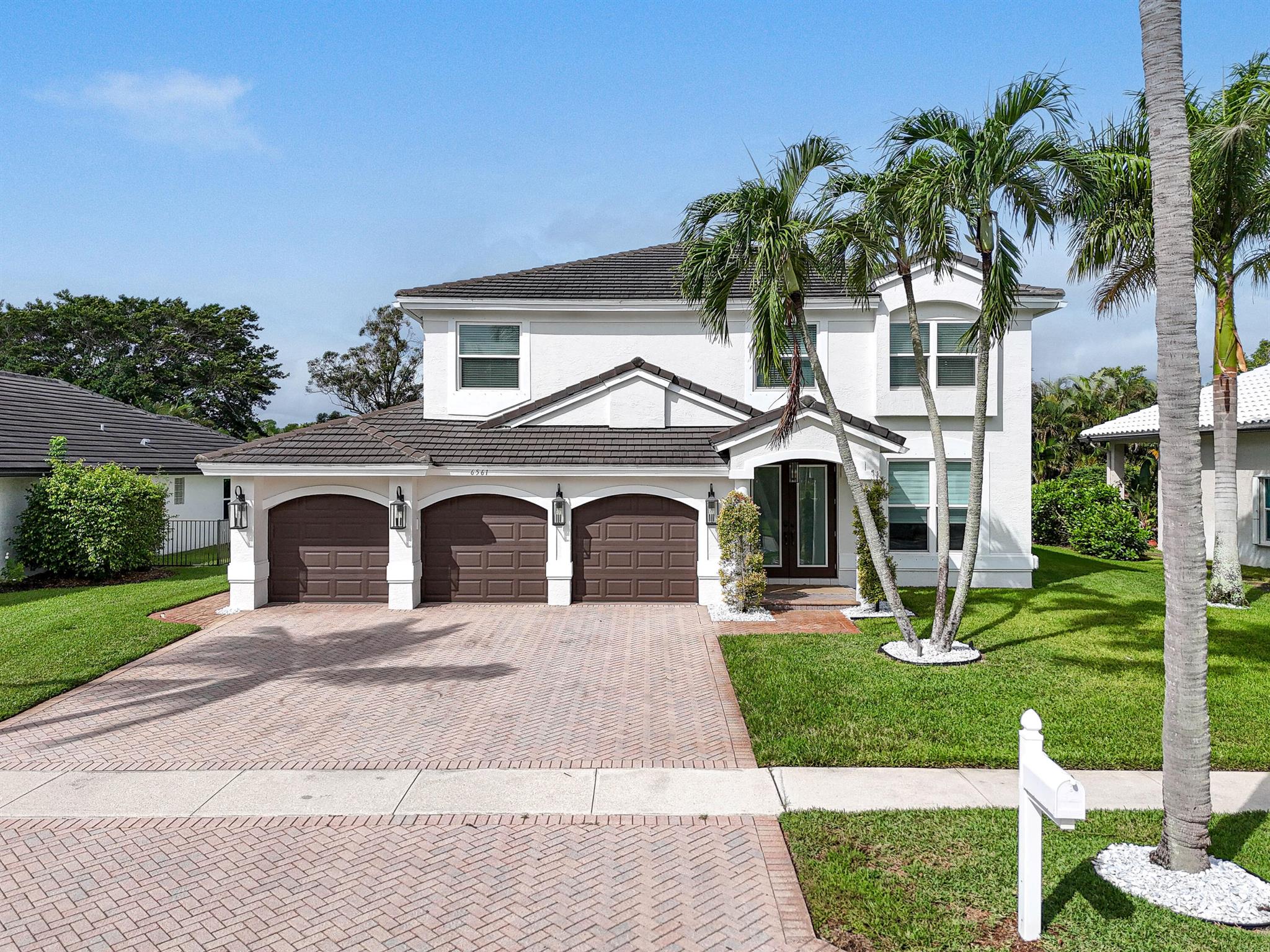 6561 Rock Creek Drive, Lake Worth, Florida 33467