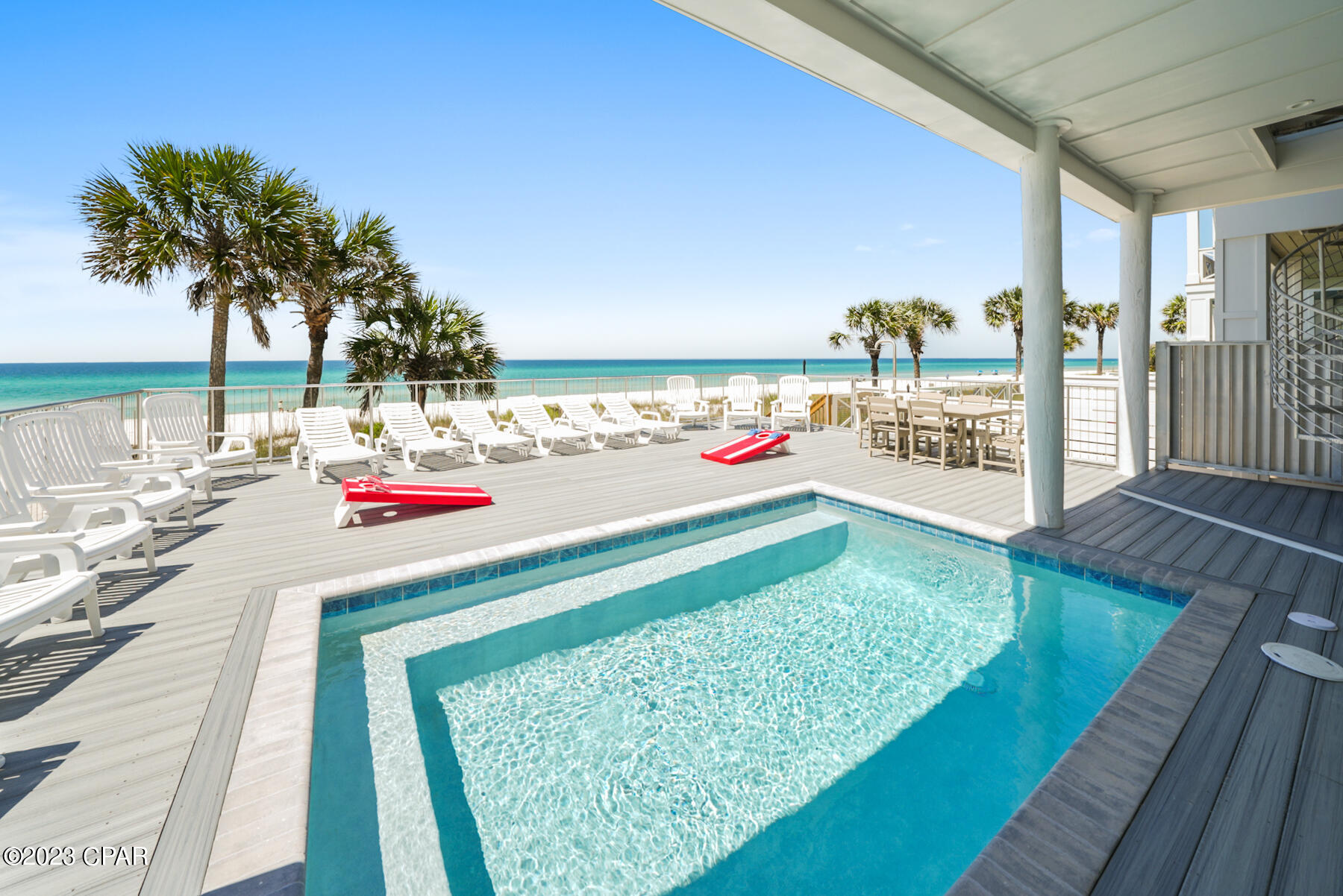Details for 20411 Front Beach Road, Panama City Beach, FL 32413