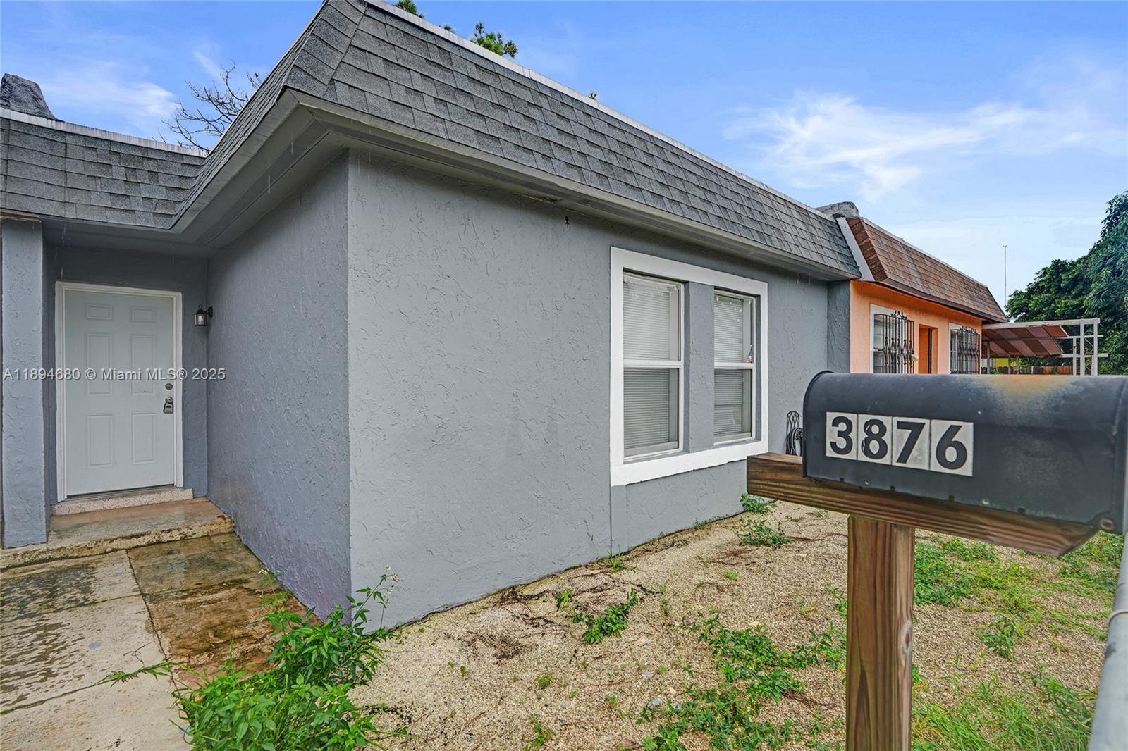 Vista Townhouse Sec B