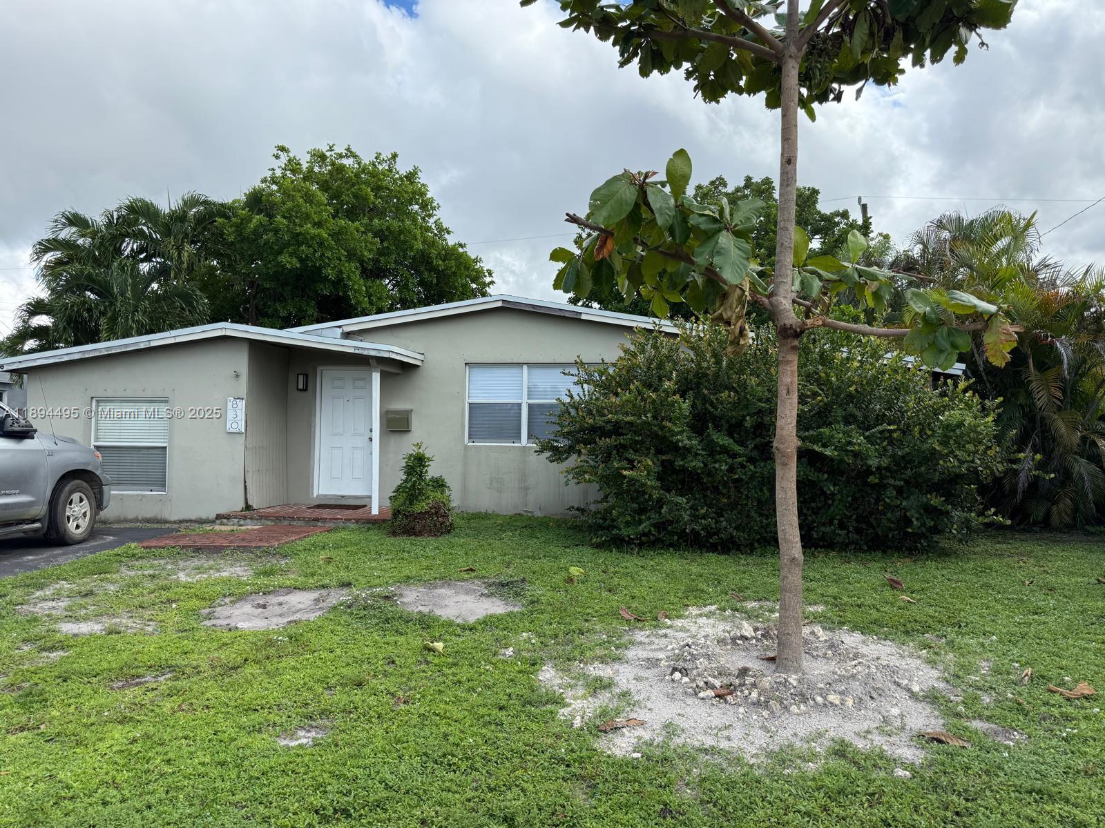 Collier Estates 4Th Add