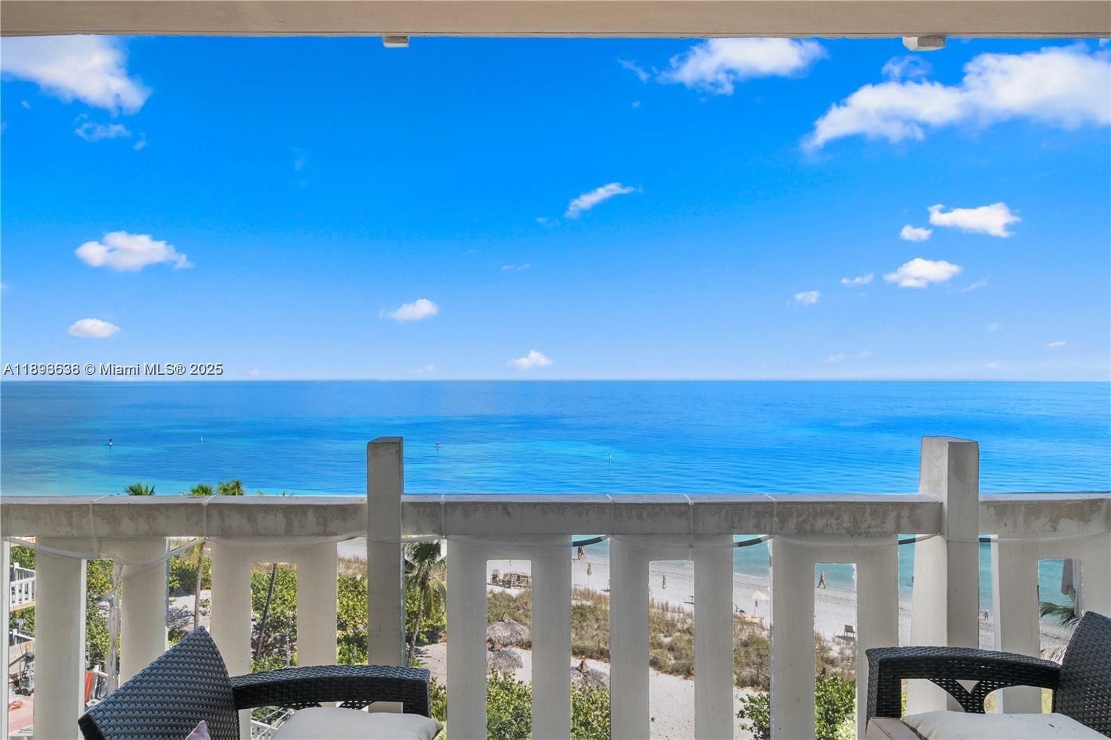 1111 Crandon Blvd Unit B506, Key Biscayne, Florida 33149