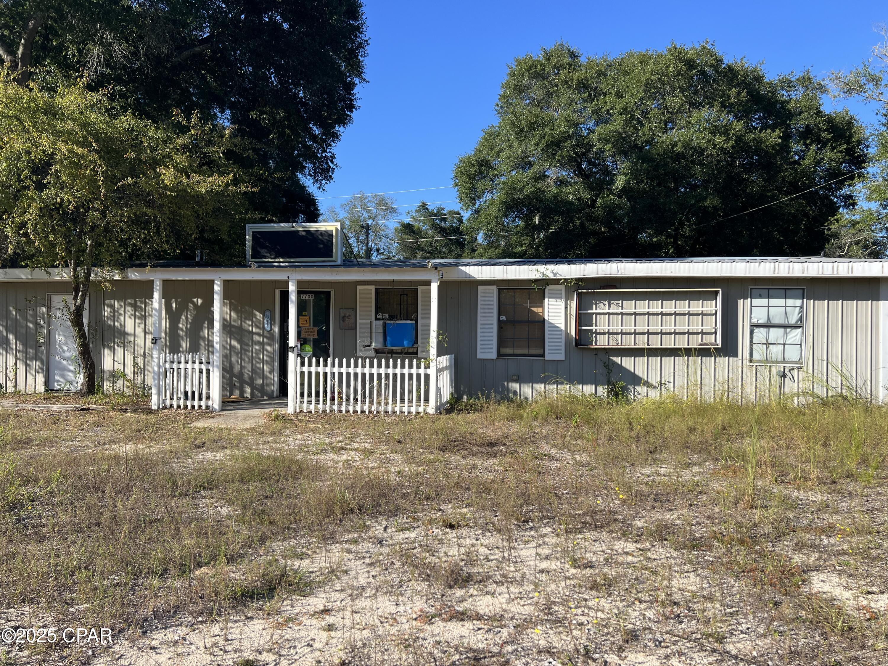 Details for 7700 Us Highway 90, Defuniak Springs, FL 32433