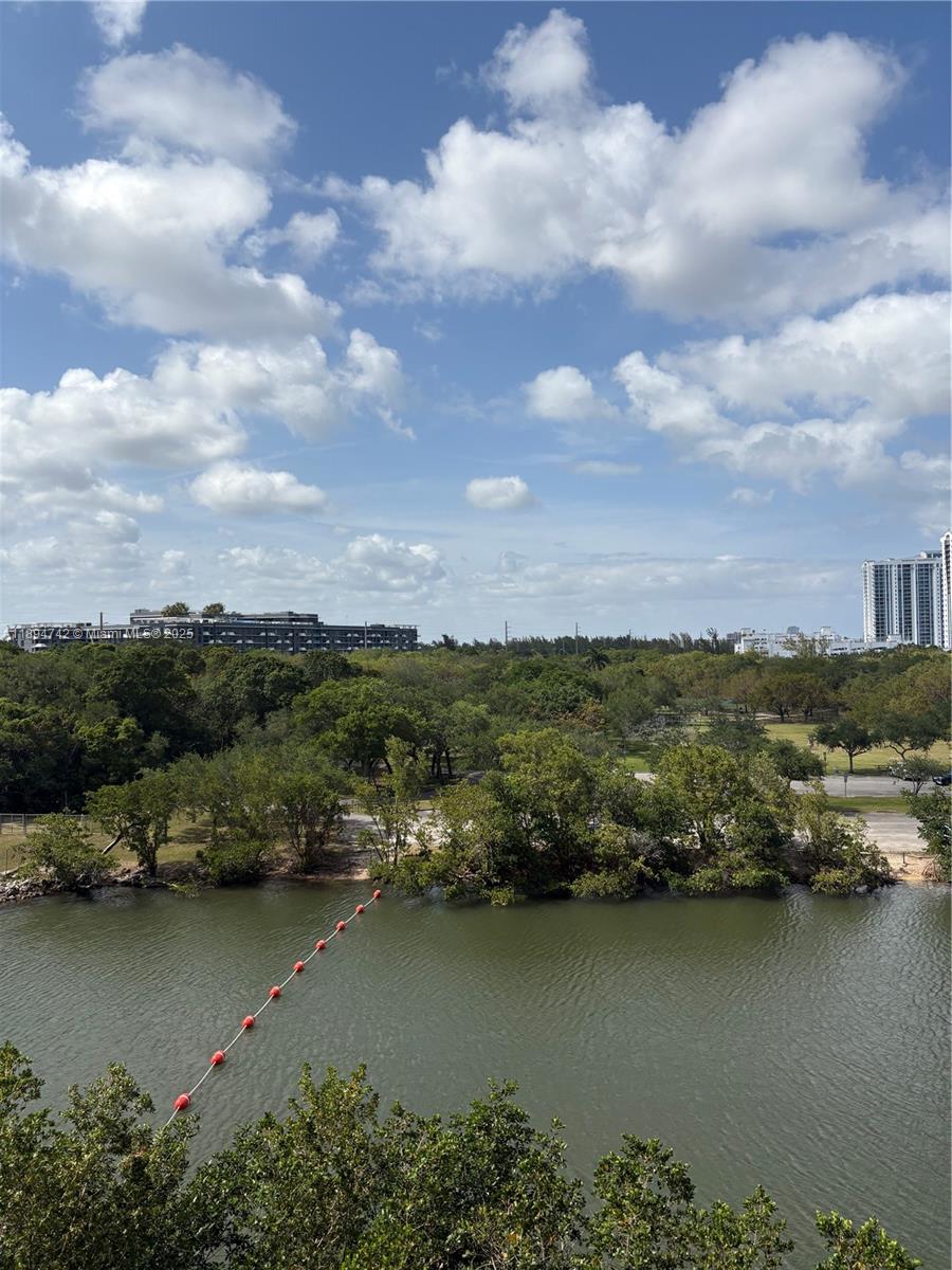 The Harbour North Condo