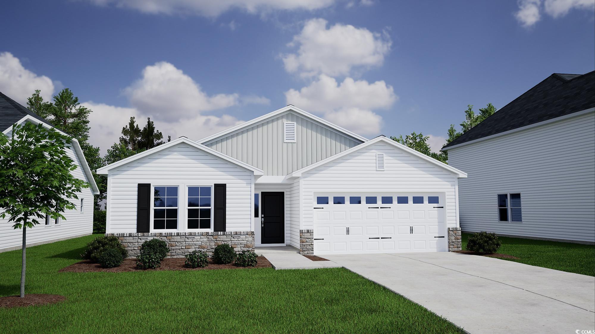 509 Carolina Aster Way Conway, SC 29526