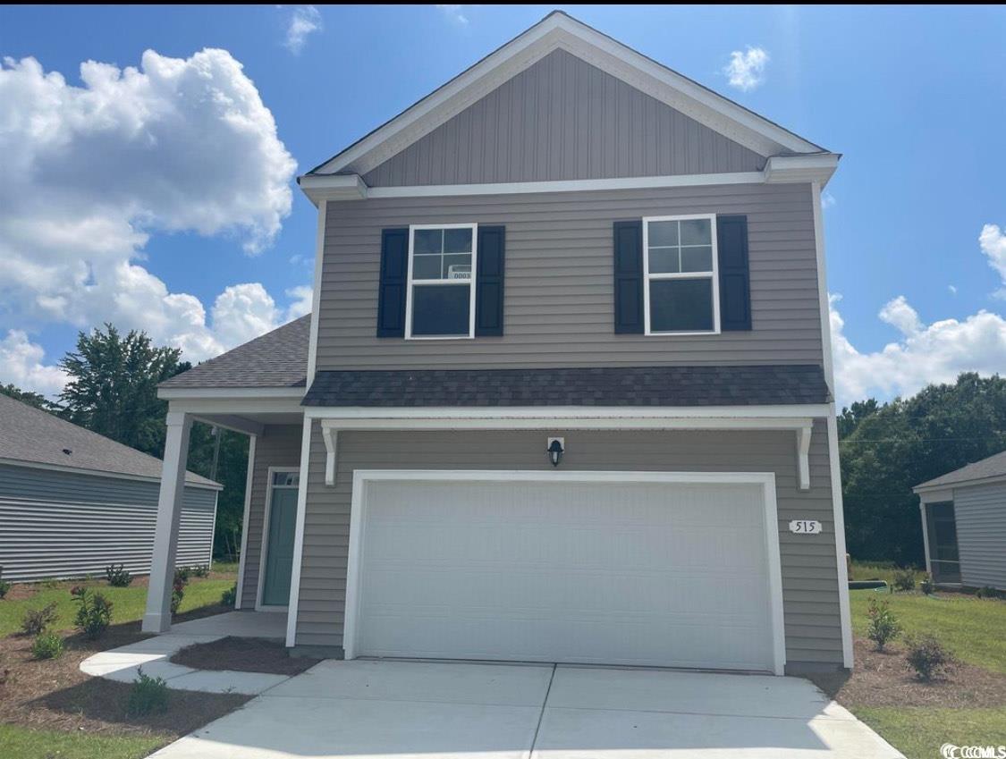 515 Meadowgrass Ct. Myrtle Beach, SC 29579