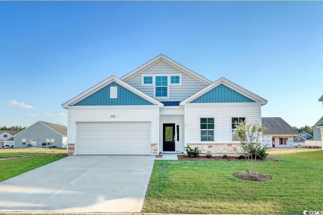 357 Garden Grove St Conway, SC 29526