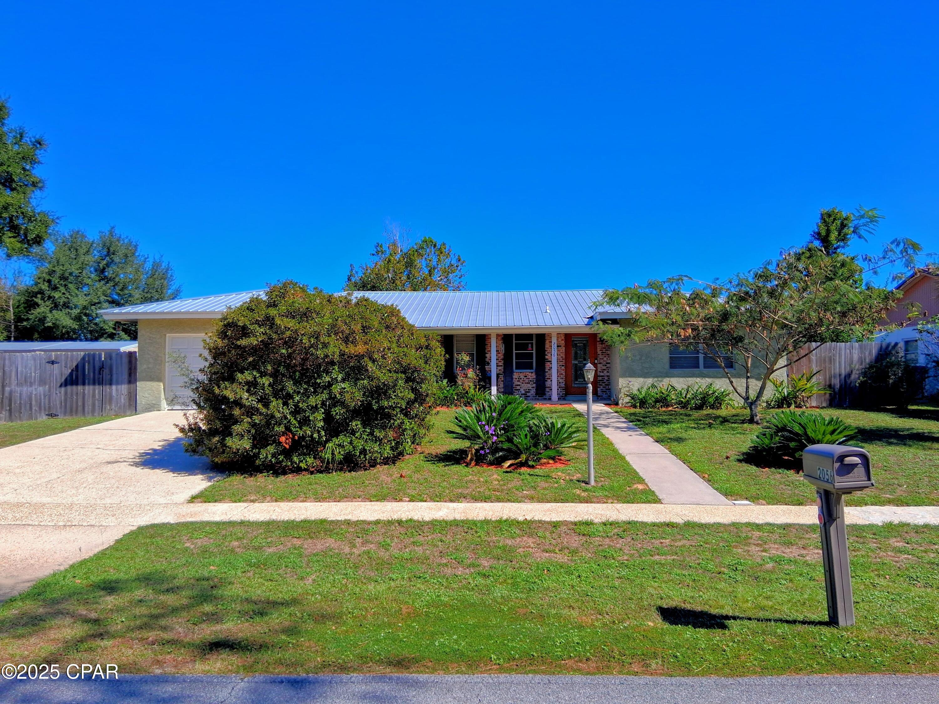 Details for 2056 Sunny Hills Boulevard, Chipley, FL 32428