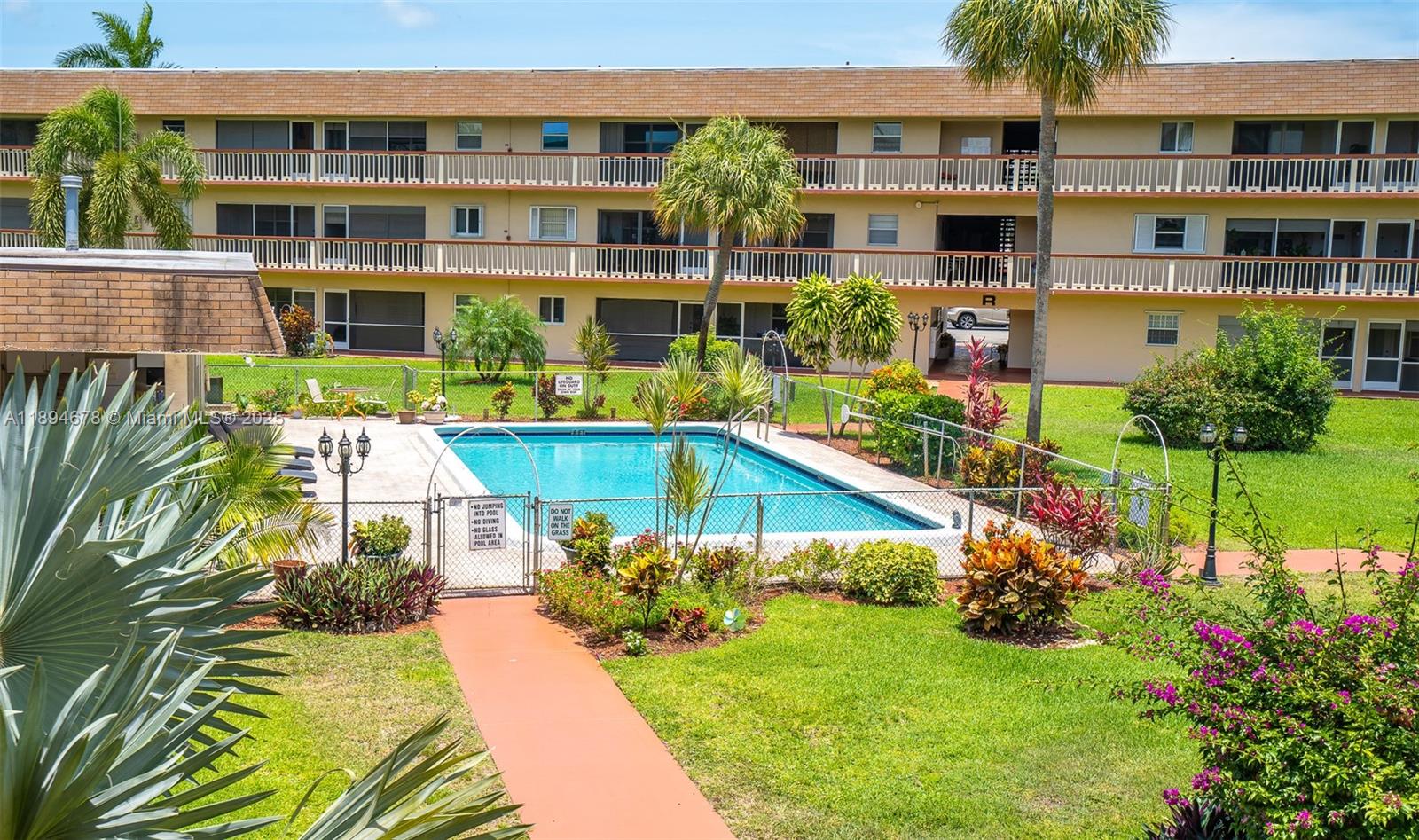 Beverly Hills Condo Numbe