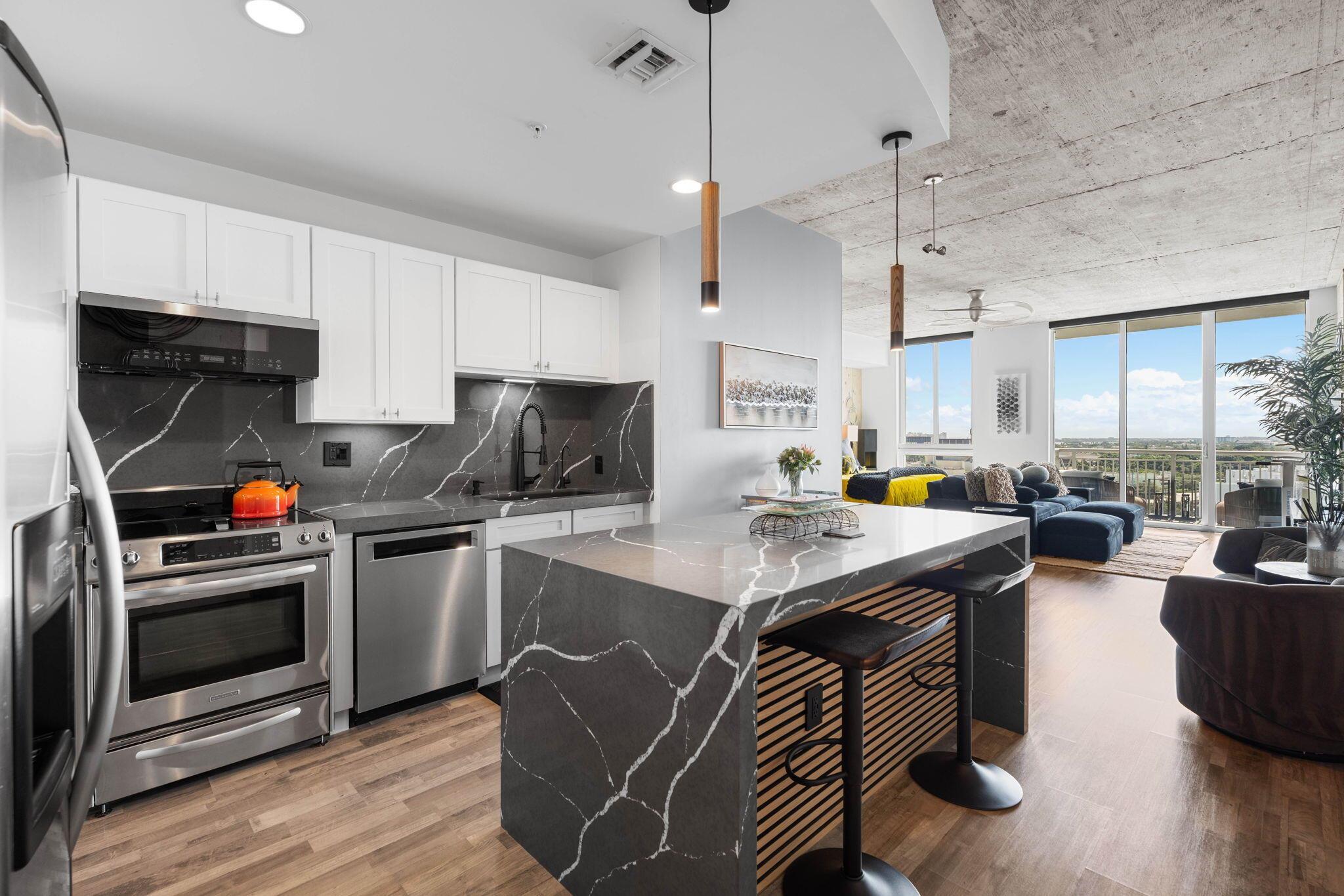 300 Australian Avenue Unit 1515, West Palm Beach, Florida 33401