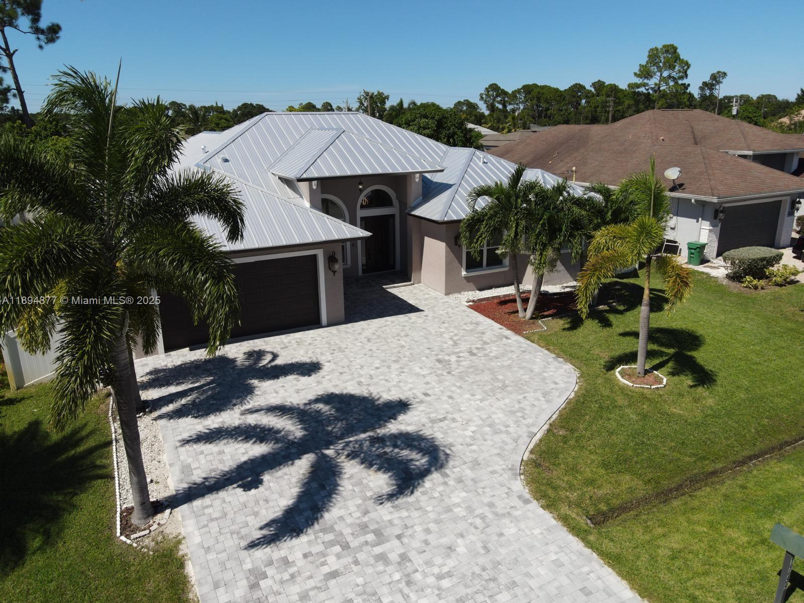 featured property