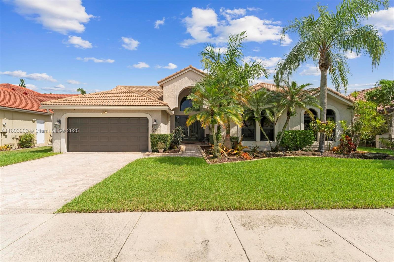 Forest Ridge Single Famil