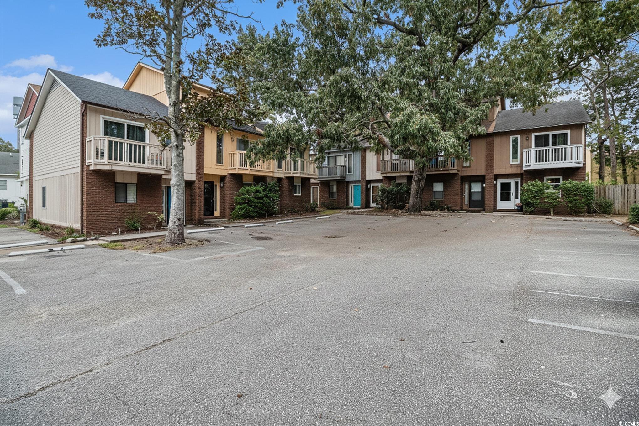 6510 Wildwood Trail UNIT #8 Myrtle Beach, SC 29572