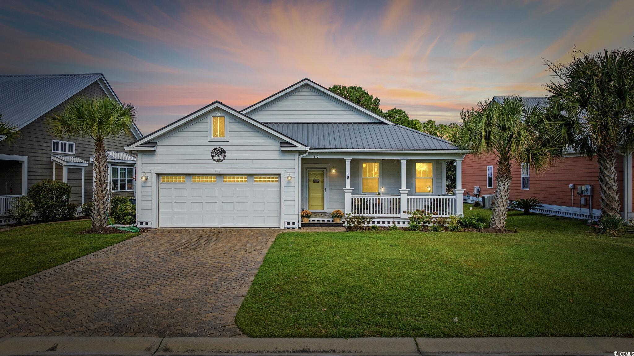 337 Waties Dr. Murrells Inlet, SC 29576