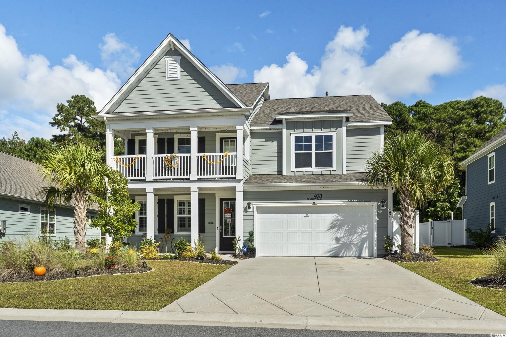 4071 Dewberry Ln. Myrtle Beach, SC 29579