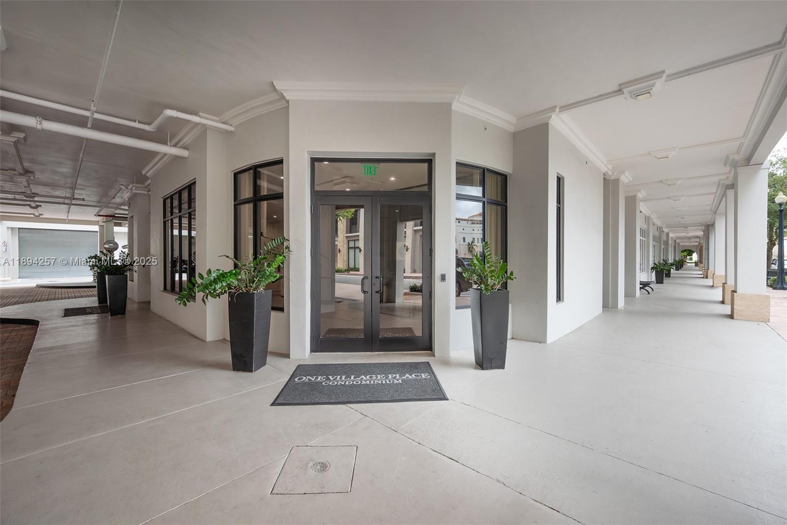 One Village Place Condo