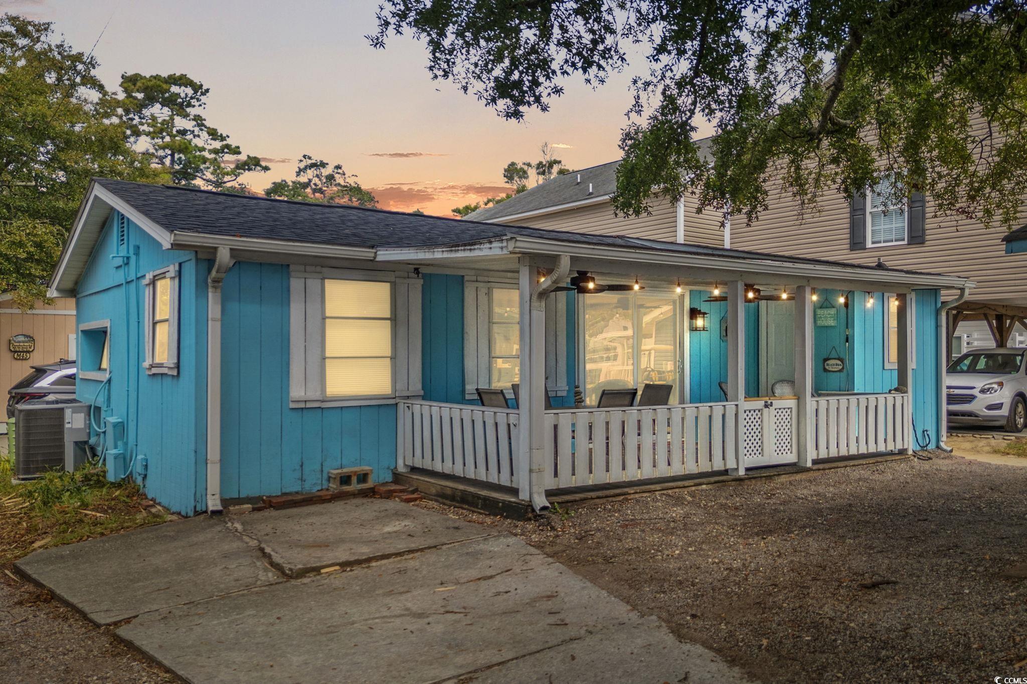 6001-M46 S Kings Highway Myrtle Beach, SC 29575