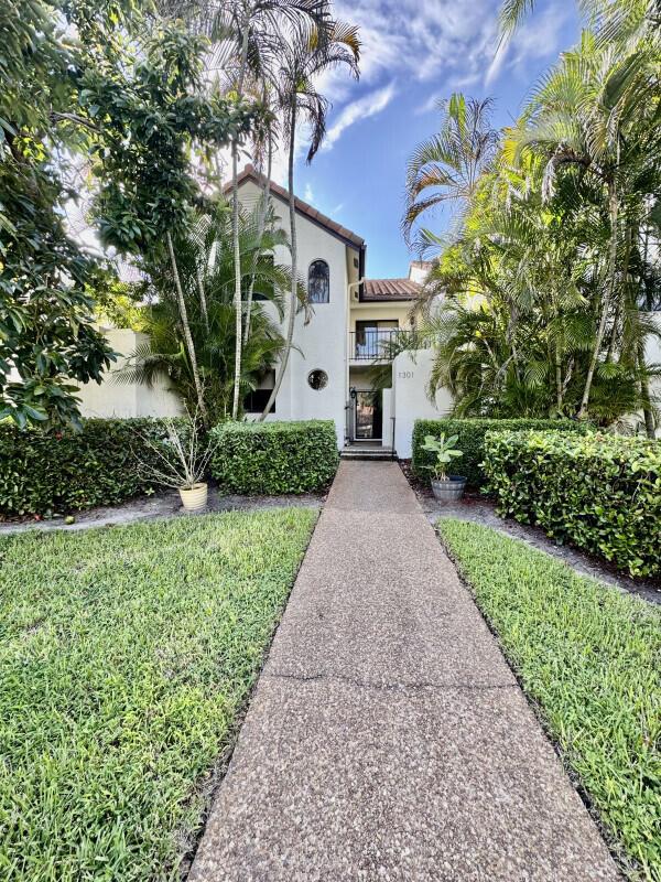 El Viento At Boca Pointe