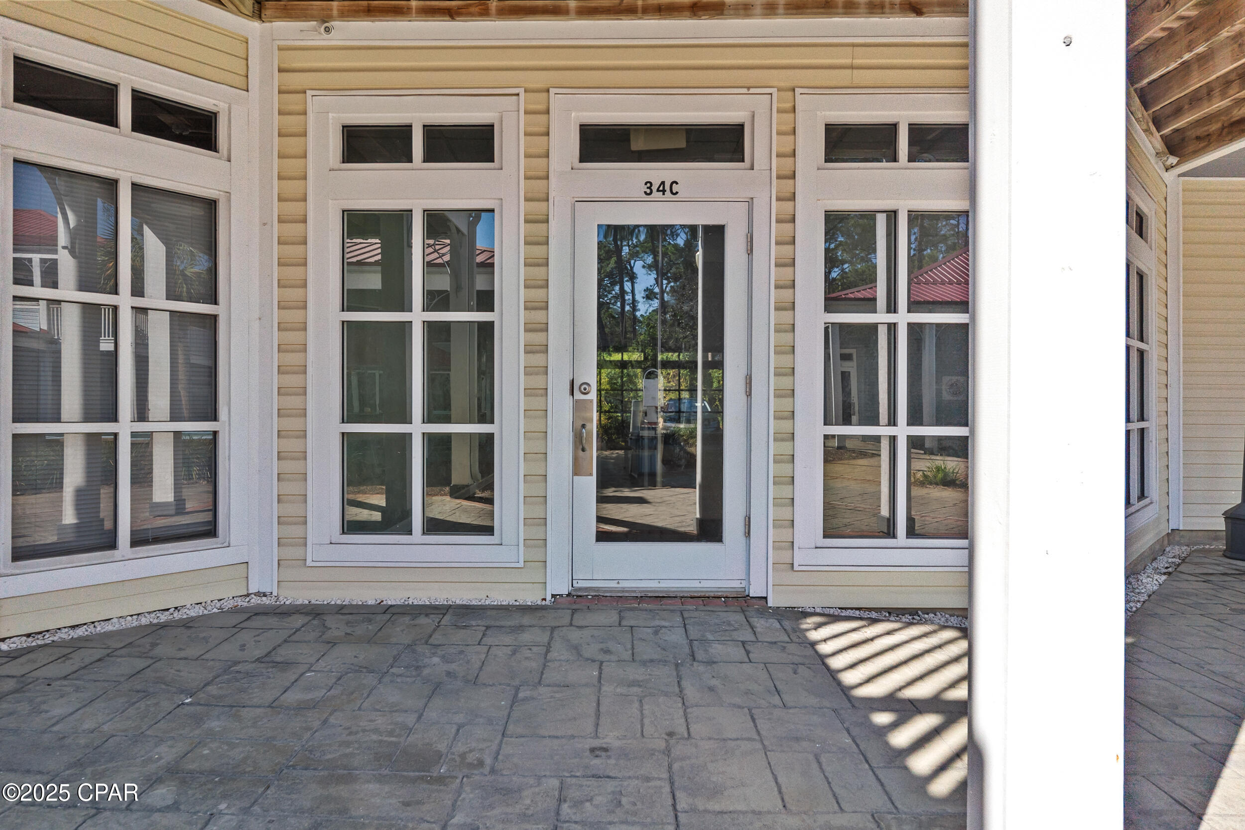 Details for 8317 Front Beach Road 34c, Panama City Beach, FL 32407