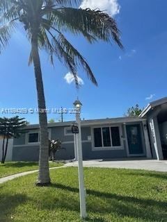 3380 34th St, Lauderdale Lakes, Florida 33309