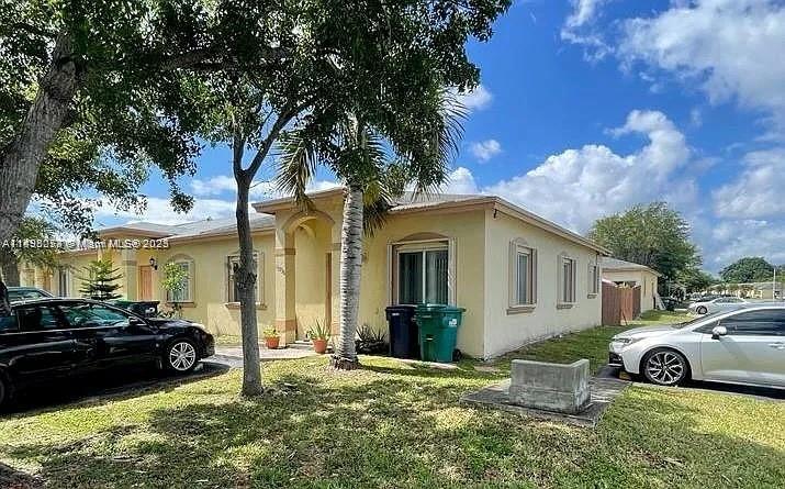 Beautiful rental ready to move in! Only 2 months required to move. This cozy home features a back patio perfect for BBQs or outdoor gatherings, and two assigned parking spaces right in front. In addition, visitor parking is conveniently located right next to your spaces, making it easy for your guests to visit anytime. Quiet community, excellent location, and quick approval process.
